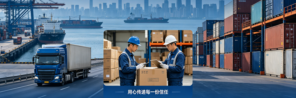 核心业务